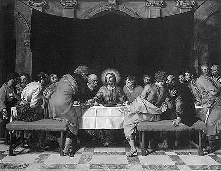 LastSupper