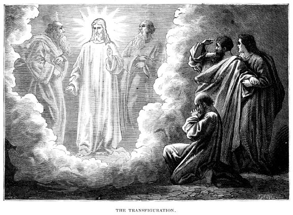 Transfiguration