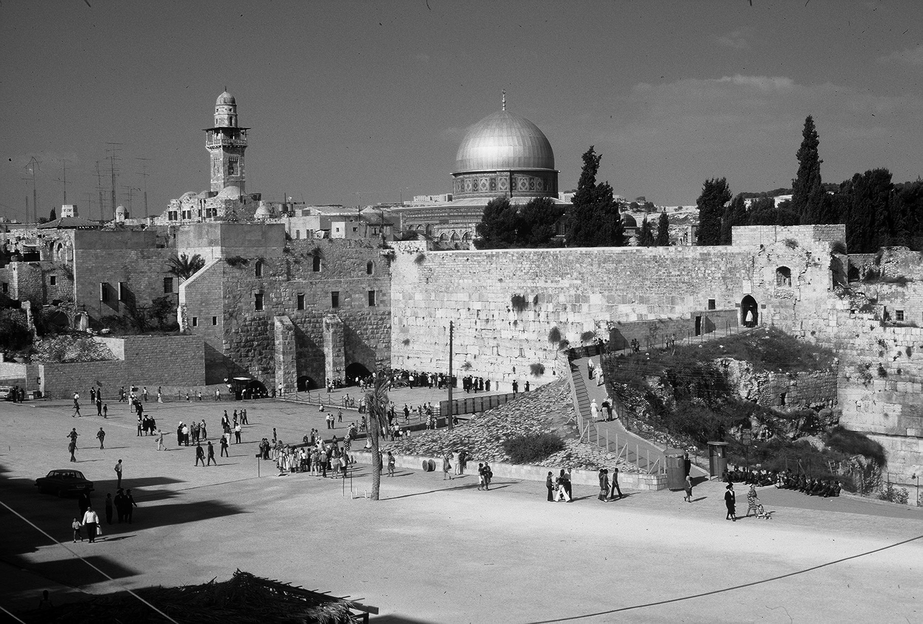 WesternWall