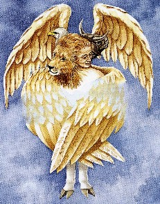 Cherub"