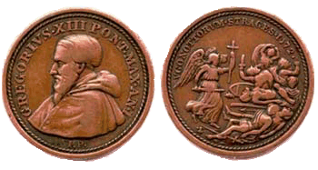 Huguenots_Slaughtered